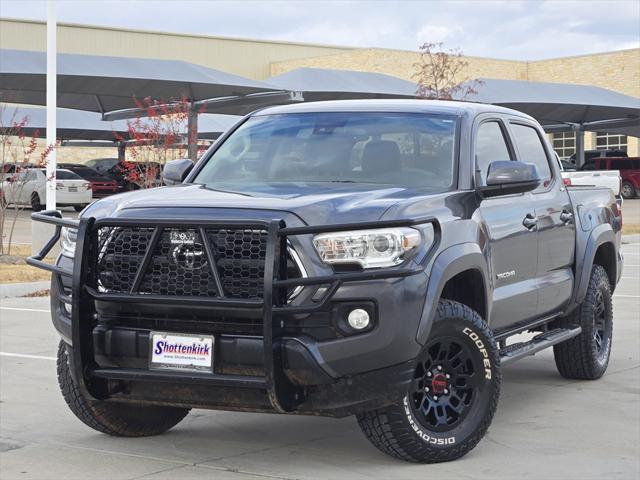 2019 Toyota Tacoma SR5 V6