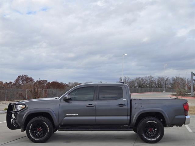 2019 Toyota Tacoma SR5 V6