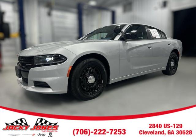 2023 Dodge Charger Police AWD