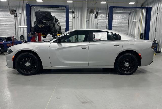 2023 Dodge Charger Police AWD