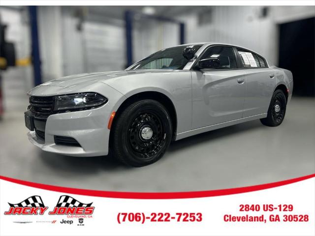 2023 Dodge Charger Police AWD