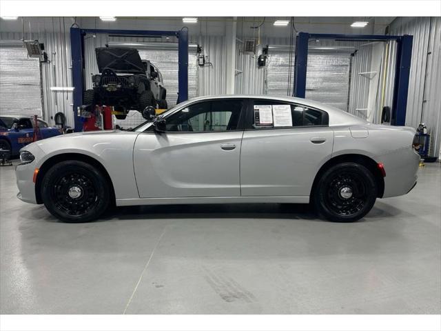2023 Dodge Charger Police AWD