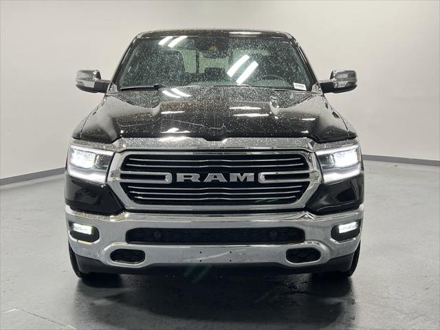 2024 RAM 1500 Laramie Crew Cab 4x4 64 Box