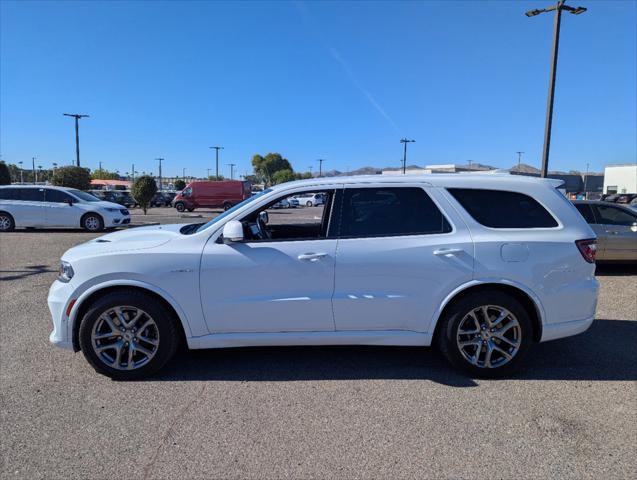 2021 Dodge Durango R/T AWD