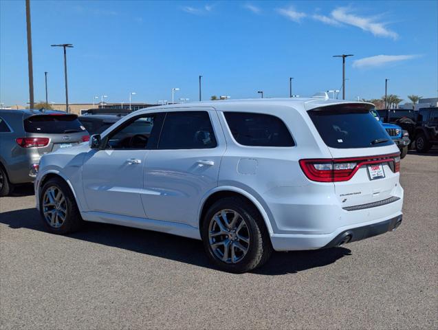 2021 Dodge Durango R/T AWD