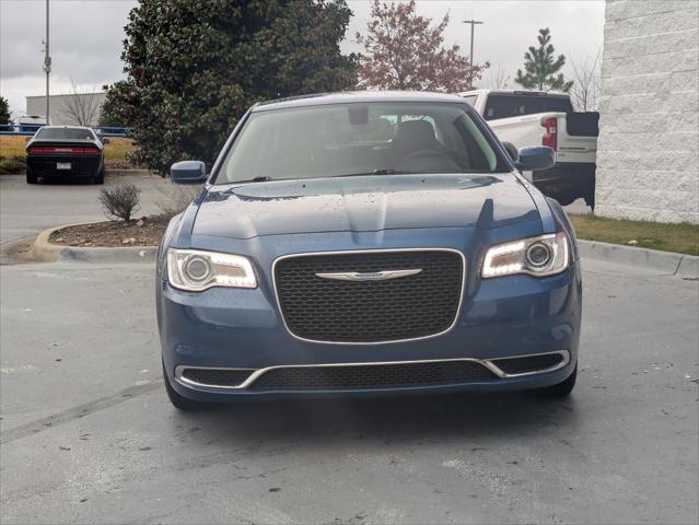 2023 Chrysler 300 Touring