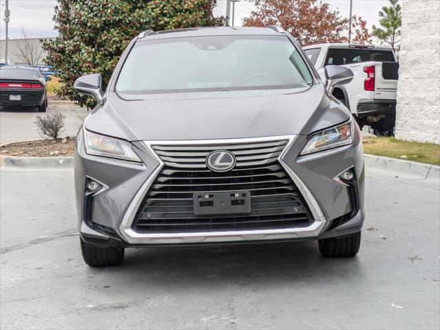 2017 Lexus RX 350 RX 350