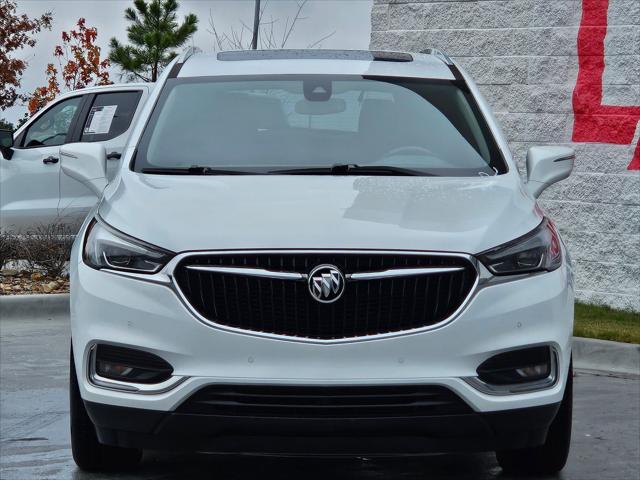 2019 Buick Enclave FWD Premium