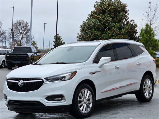 2019 Buick Enclave FWD Premium