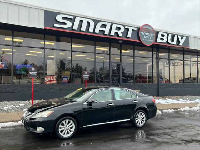 2010 Lexus ES 350 ES 350 for sale in Meriden, CT