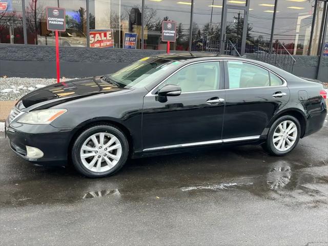 2010 Lexus ES 350 ES 350