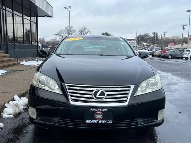 2010 Lexus ES 350 ES 350