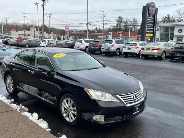 2010 Lexus ES 350 ES 350