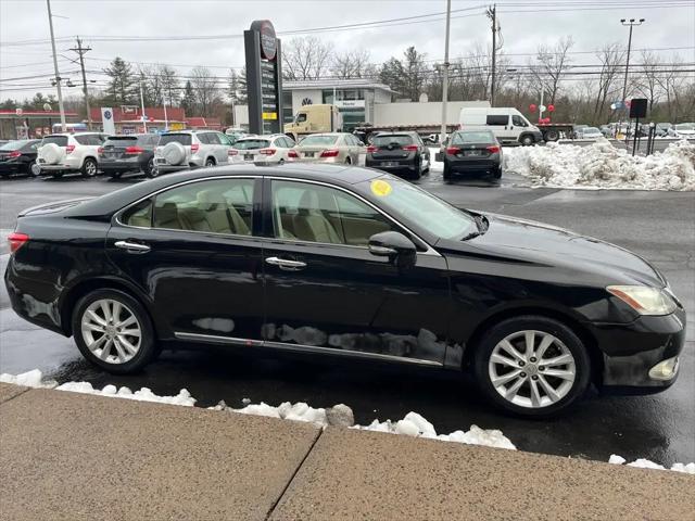 2010 Lexus ES 350 ES 350