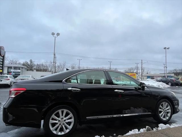 2010 Lexus ES 350 ES 350
