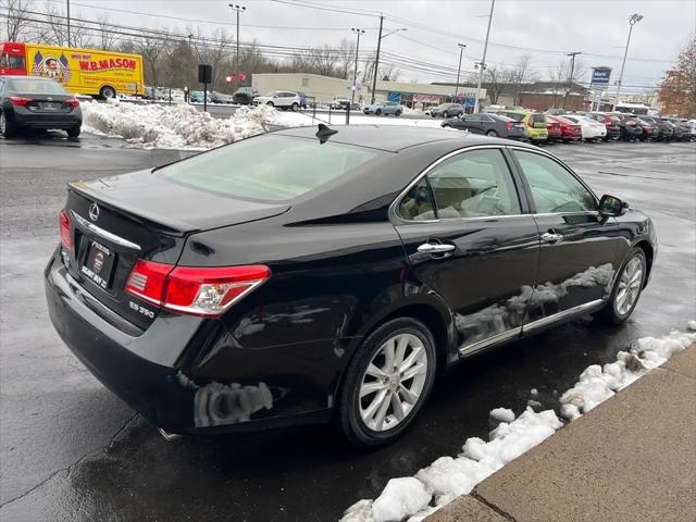 2010 Lexus ES 350 ES 350