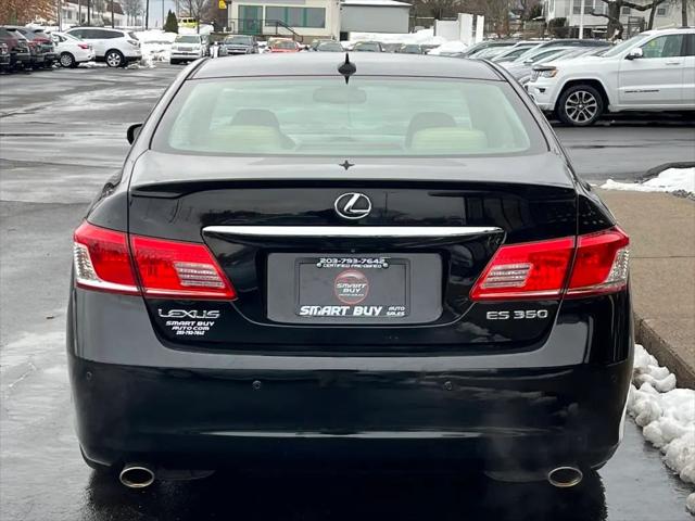 2010 Lexus ES 350 ES 350