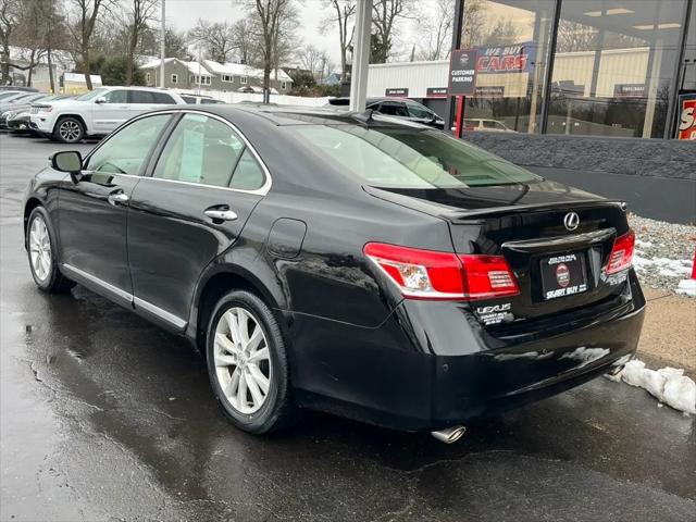 2010 Lexus ES 350 ES 350