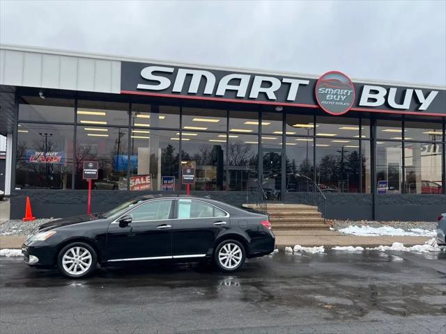 2010 Lexus ES 350 ES 350