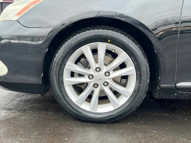 2010 Lexus ES 350 ES 350
