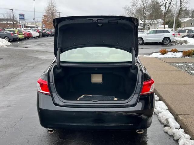 2010 Lexus ES 350 ES 350