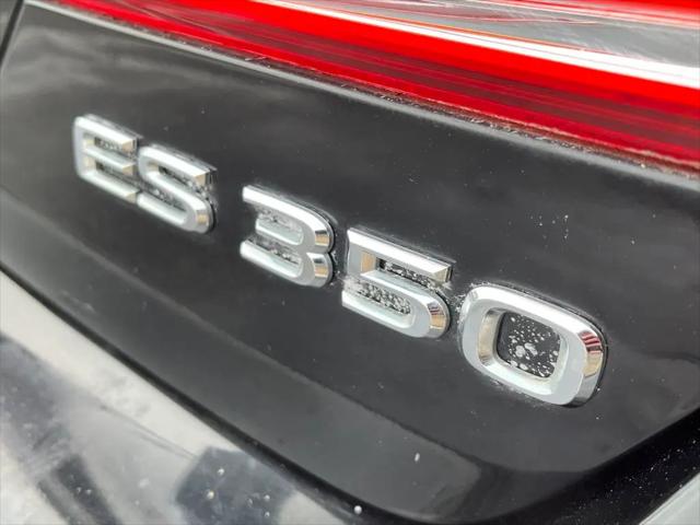 2010 Lexus ES 350 ES 350