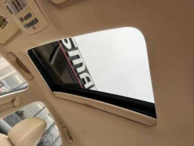 2010 Lexus ES 350 ES 350
