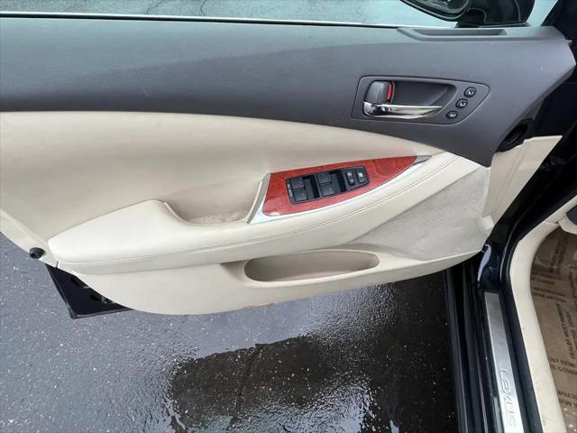 2010 Lexus ES 350 ES 350