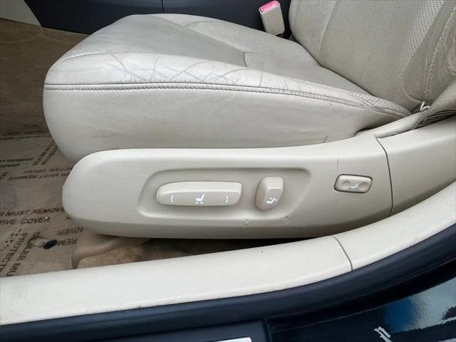 2010 Lexus ES 350 ES 350