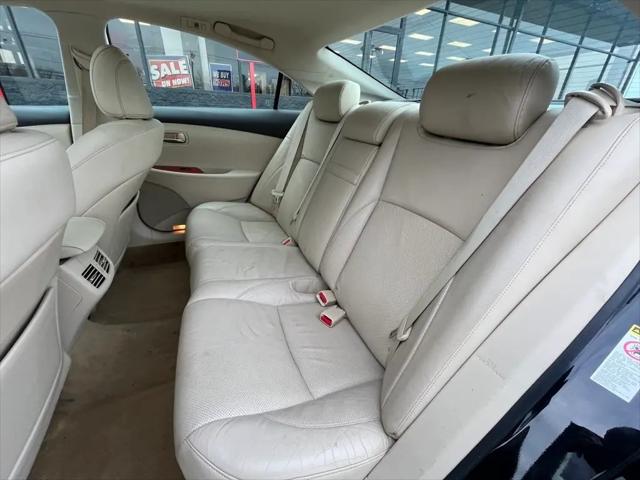 2010 Lexus ES 350 ES 350