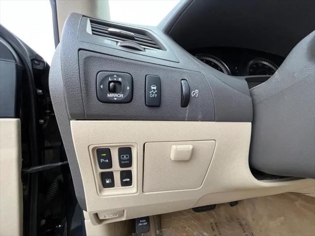 2010 Lexus ES 350 ES 350