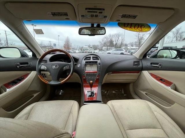 2010 Lexus ES 350 ES 350