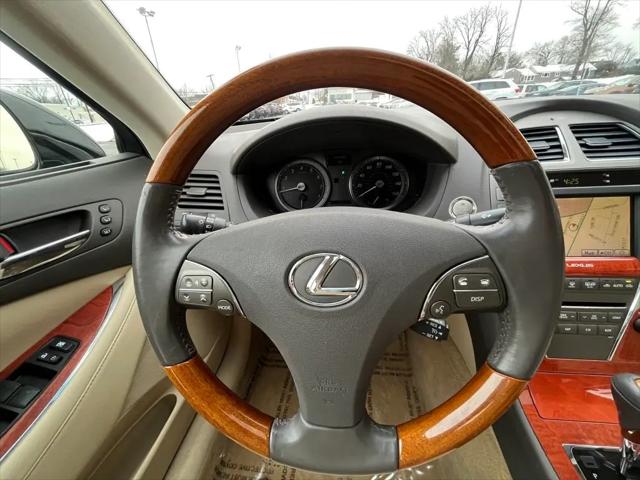 2010 Lexus ES 350 ES 350