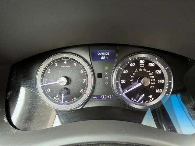 2010 Lexus ES 350 ES 350