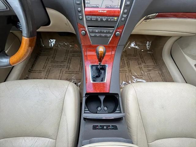 2010 Lexus ES 350 ES 350