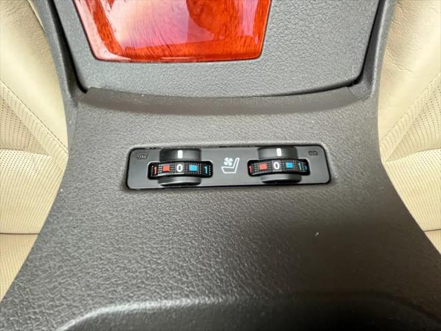 2010 Lexus ES 350 ES 350