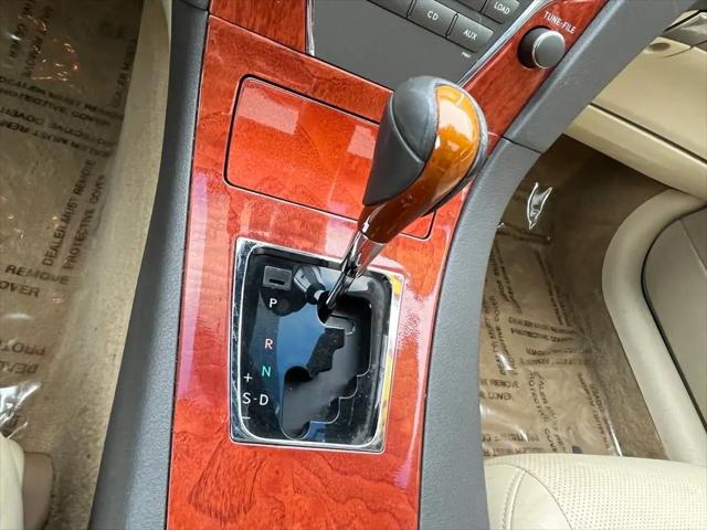 2010 Lexus ES 350 ES 350