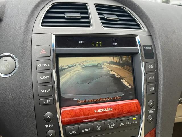 2010 Lexus ES 350 ES 350