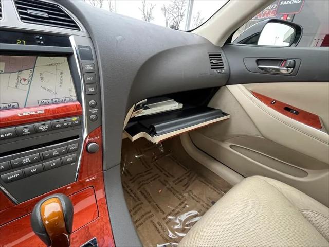 2010 Lexus ES 350 ES 350