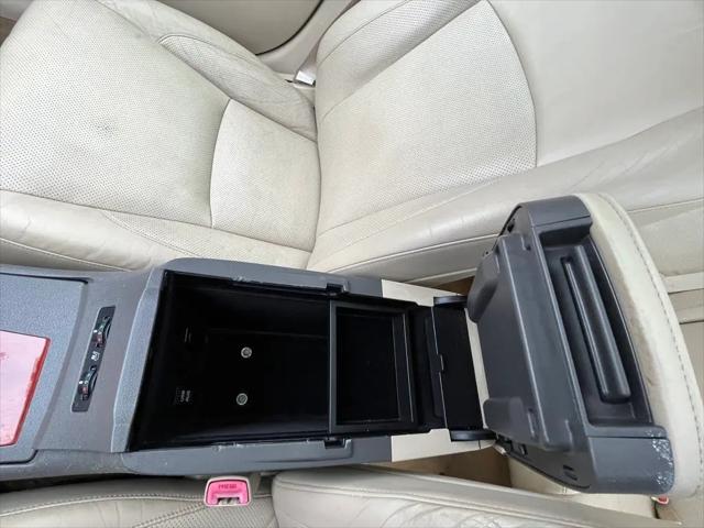 2010 Lexus ES 350 ES 350
