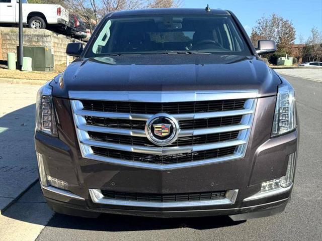 2015 Cadillac Escalade Standard