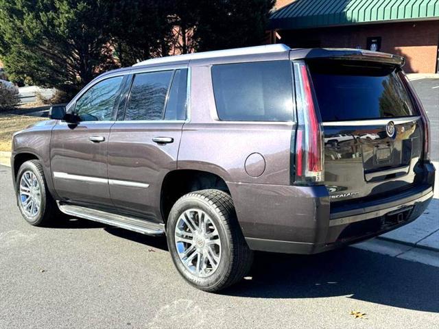 2015 Cadillac Escalade Standard