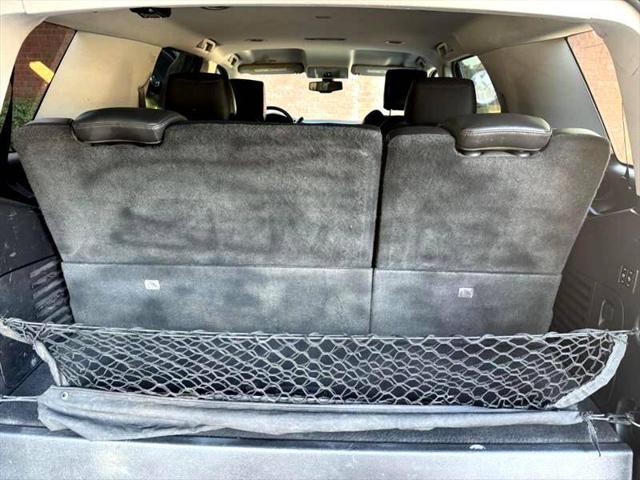 2015 Cadillac Escalade Standard