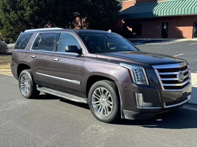 2015 Cadillac Escalade Standard for sale in Lawrenceville, GA