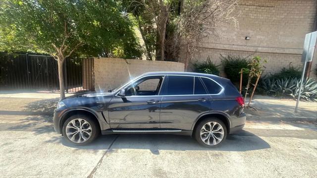 2016 BMW X5 eDrive xDrive40e
