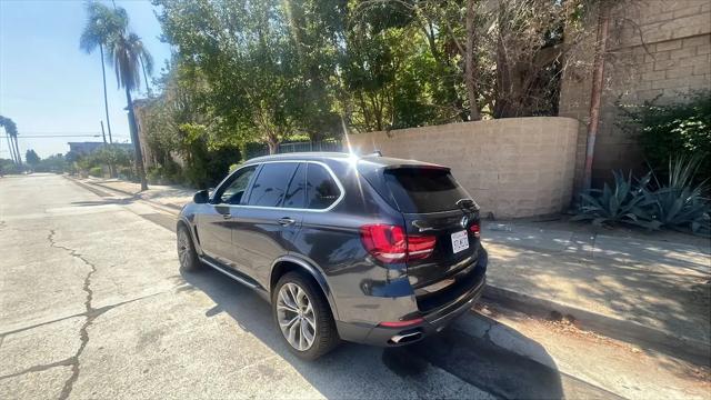 2016 BMW X5 eDrive xDrive40e