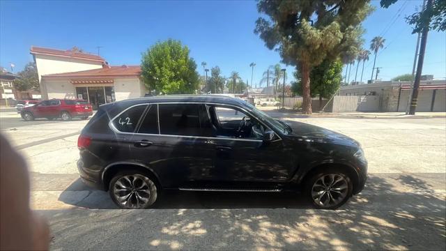 2016 BMW X5 eDrive xDrive40e