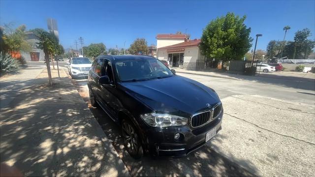 2016 BMW X5 eDrive xDrive40e