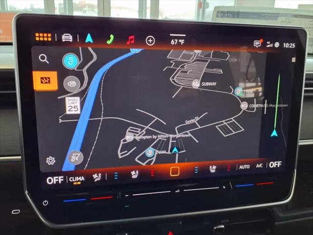 2025 Volkswagen ID. Buzz Pro S