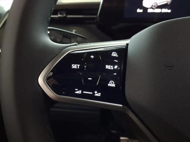 2025 Volkswagen ID. Buzz Pro S